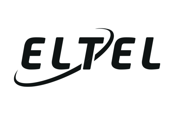 Eltel logotype black rgb