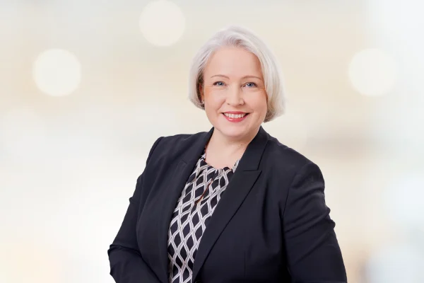 Erja Sankari, Member of the Board