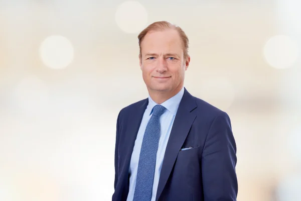 Joakim Olsson, Member of the Board