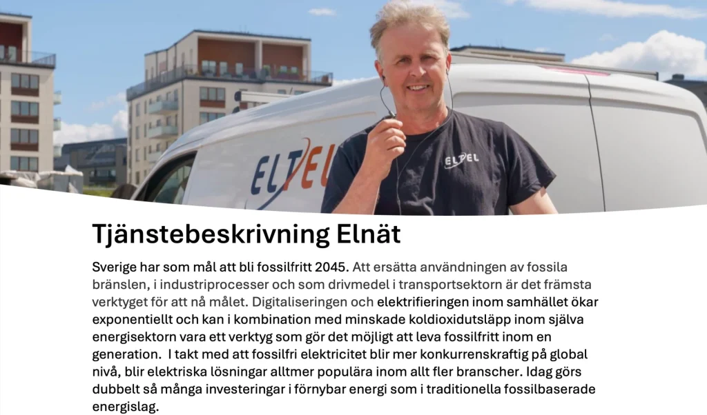eltel-tjanste-beskrivning-elnat