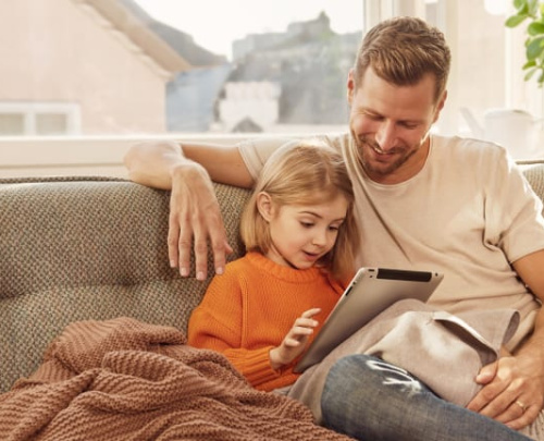 Telenor förlänger serviceavtal med Eltel