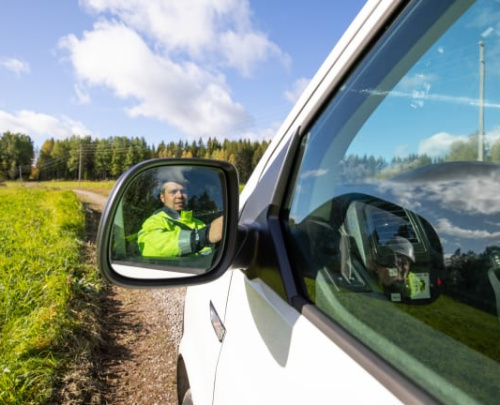 Eltels klimatmål godkända av Science Based Target initiative