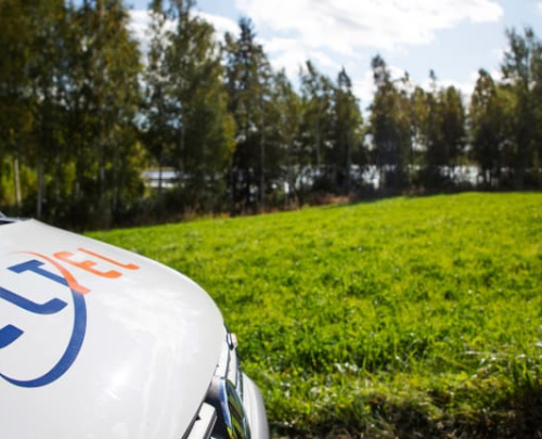 Eltel får fortsatt förtroende av Försvarsmakten