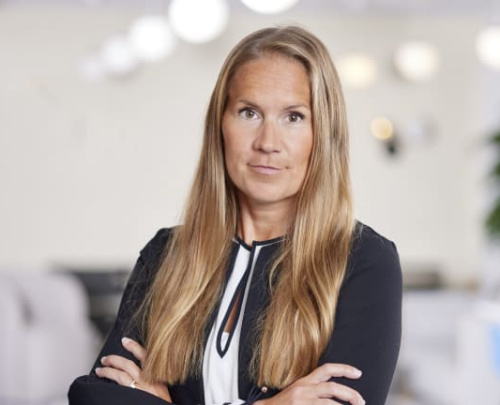 Eltel är en viktig del av totalförsvaret och har, med det allt mer osäkra omvärldsläget, stärkt sin förmåga.