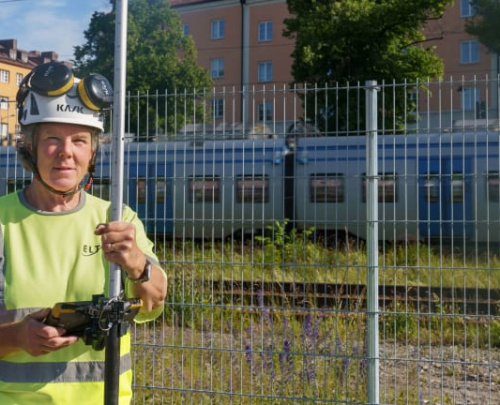 Myndigheter och publik infrastruktur