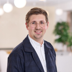 Fotograf Stockholm fotograferar porträtt