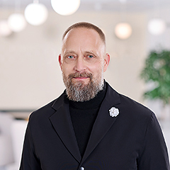 Fotograf Stockholm fotograferar porträtt