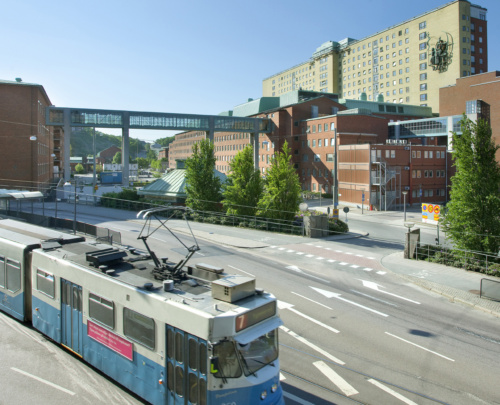 Eltel och Västra Götalandsregionen tecknar nytt avtal – värde ca 38 MSEK